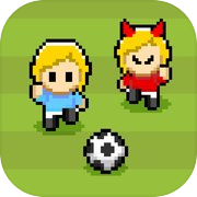Soccer Dribble Cup: high score