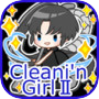 Cleani'n GirlⅡicon