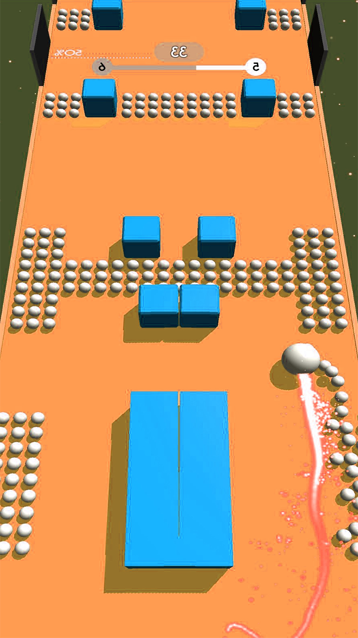 快躲开游戏截图