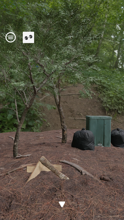 脱出ゲーム 魔女の家游戏截图