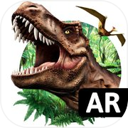 Monster Park - 恐龙世界 AR