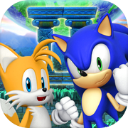 Sonic 4 Episode IIicon