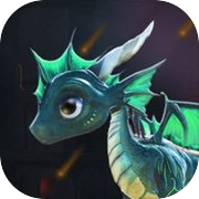 Dragon Simulator: Ice & Fire