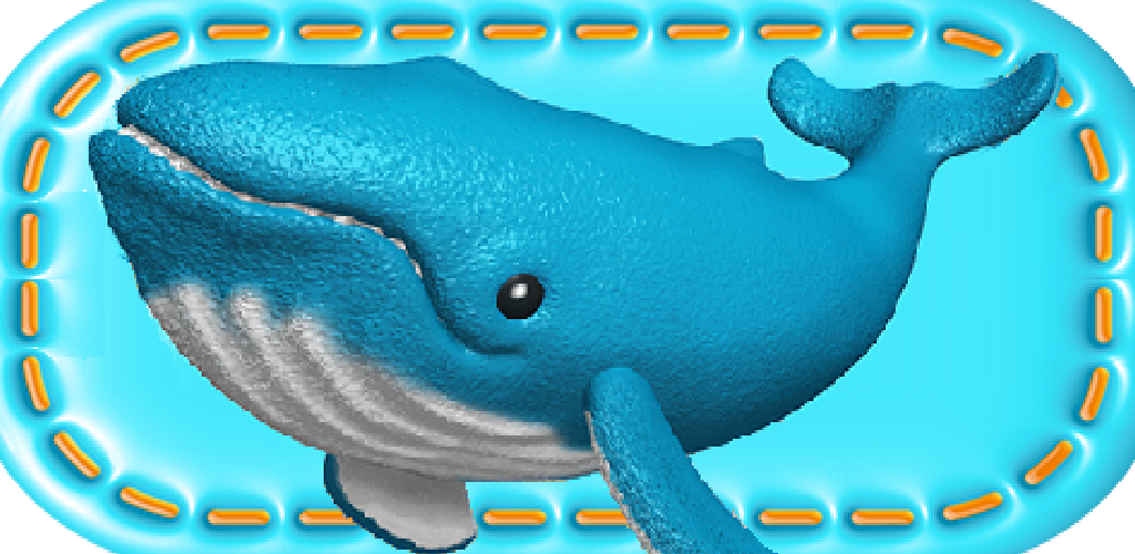 クジラ育成ゲーム-完全無料まったり癒しの鯨を育てる放置ゲーム游戏截图