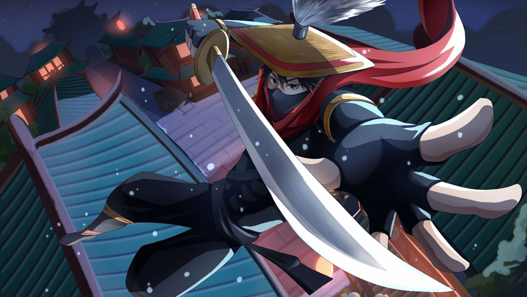 零启战纪游戏截图