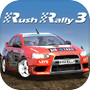 Rush Rally 3icon