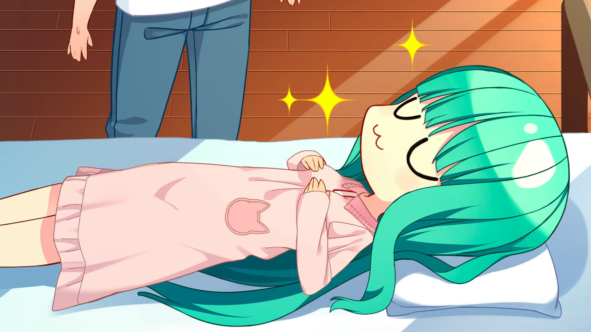 NUKITASHI 2游戏截图