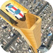 Mega Ramp: Impossible Stunts 3D