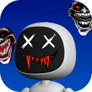 Astro : Horror Game