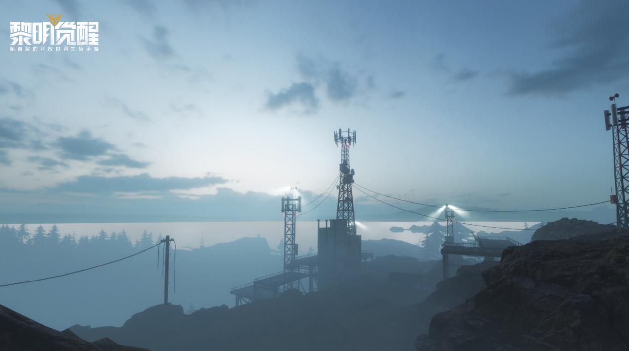 玩家专访|聊聊开放大世界的二三事