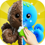 Toy Wash ASMR: Clean & Shineicon