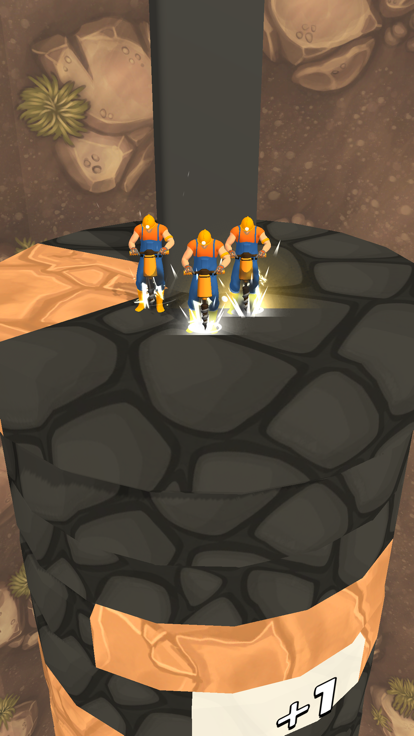 Dig Masters!游戏截图