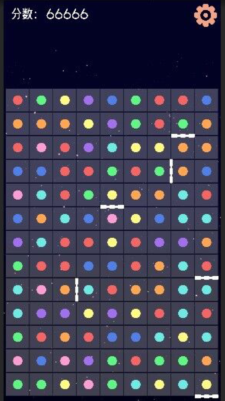 霓虹链接游戏截图