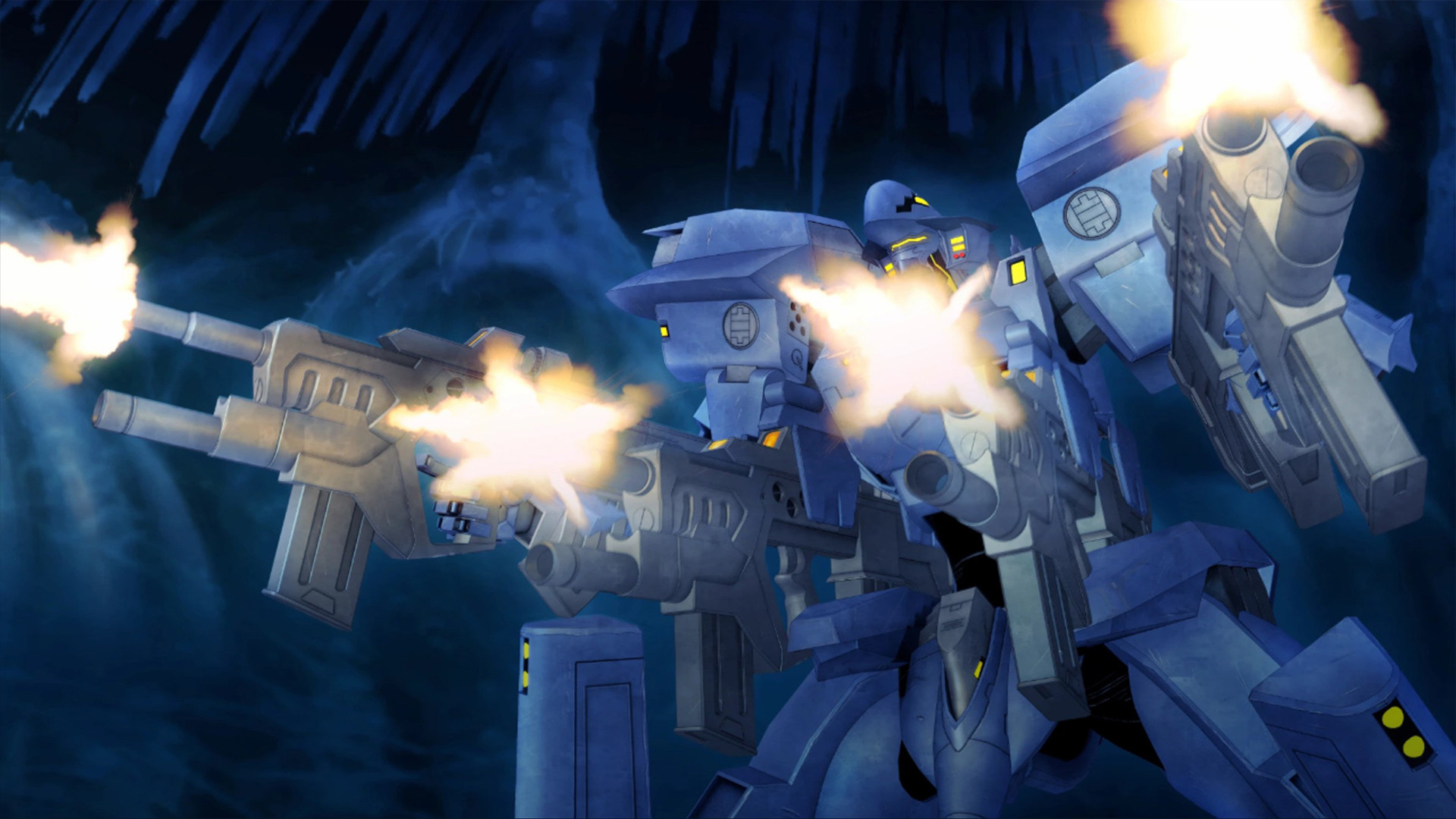 Muv-Luv Unlimited: The Day After - Episode 03游戏截图