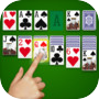 Solitaire card gameicon