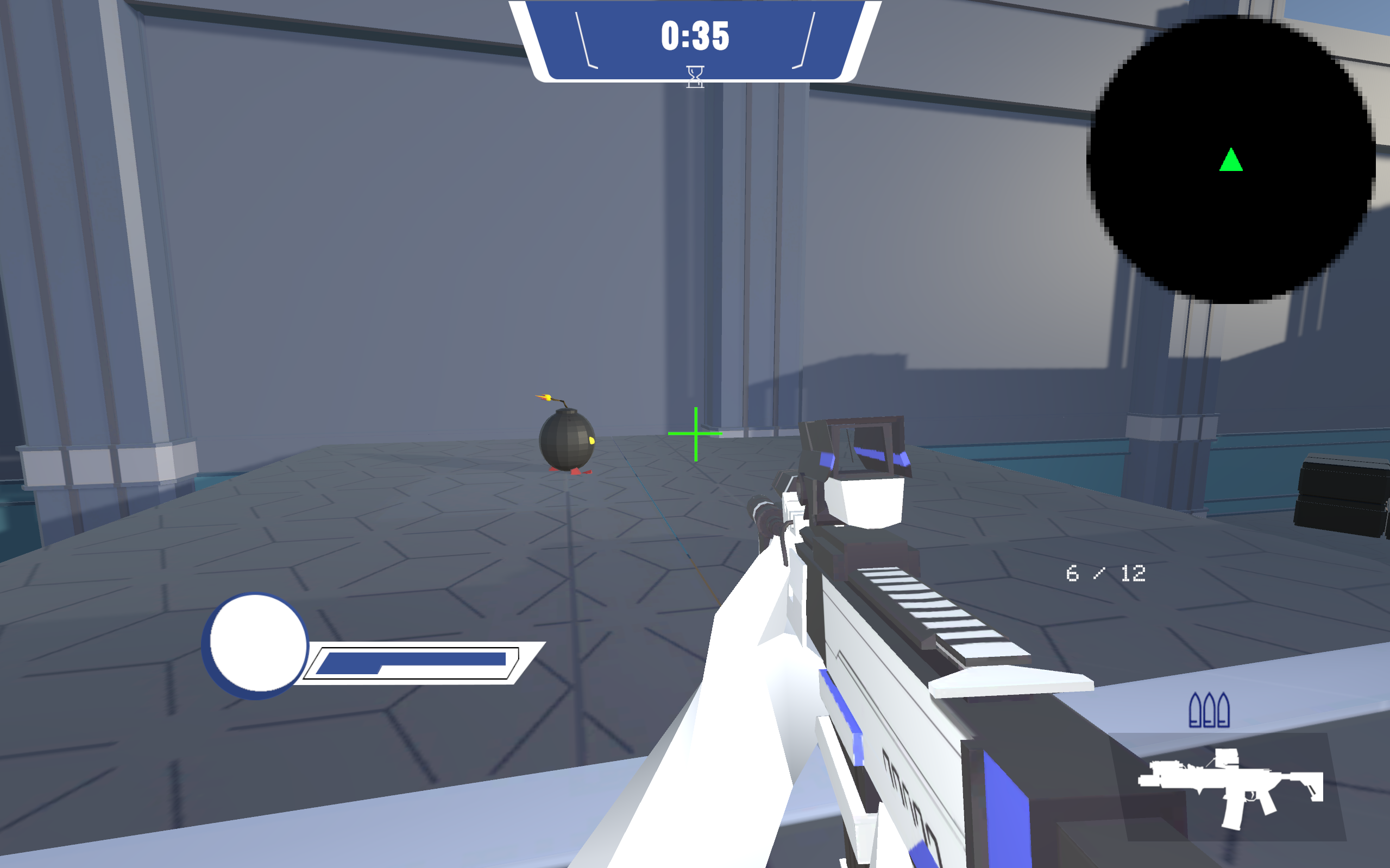 bug，测试，大拯救游戏截图