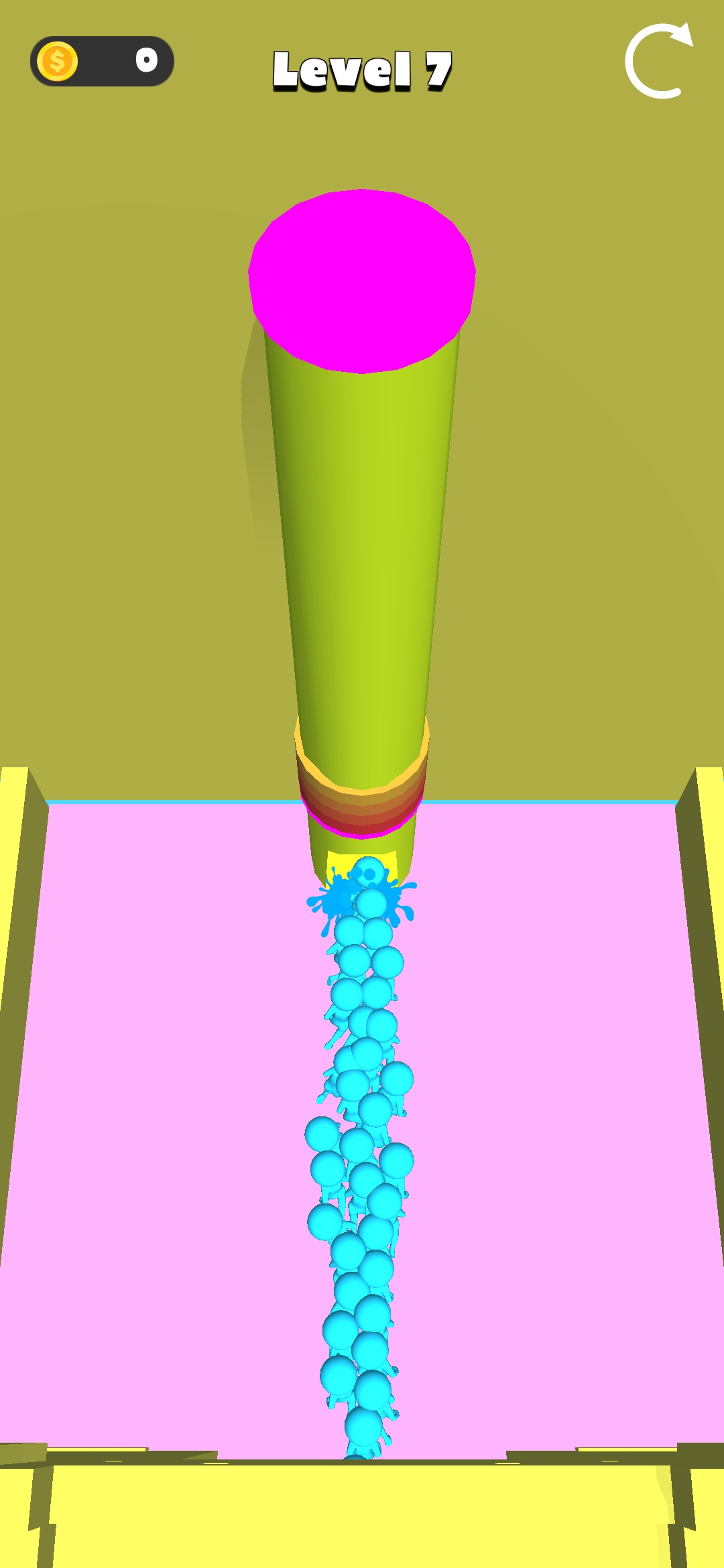 领兵破城游戏截图