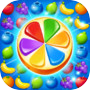 Fruit Magic Master: 匹配3益智游戏icon