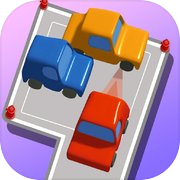 Car Parking Games: Parking Jam