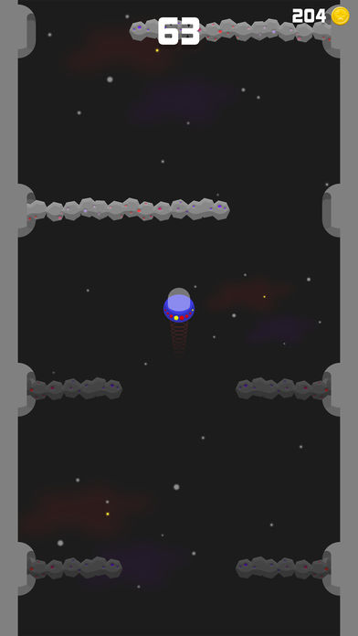 Move the Walls游戏截图