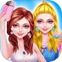 Summer Girl Makeover And Makeupicon
