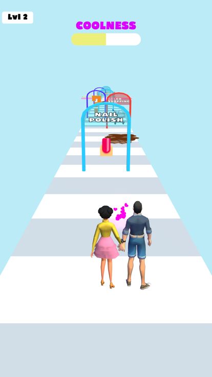 Return Of The Ex游戏截图