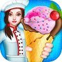 Ice cream Cone & Cupcake Gameicon