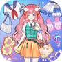 Anime Princess 2：Dress Up Gameicon