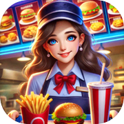 Fast Food Business Tycoon