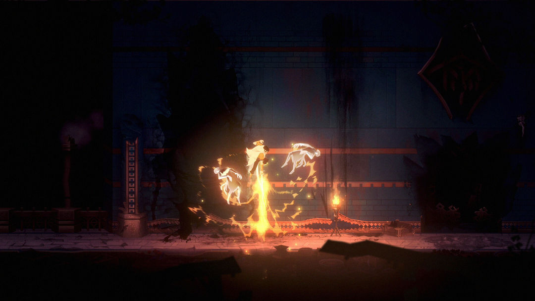 Nocturnal 2游戏截图