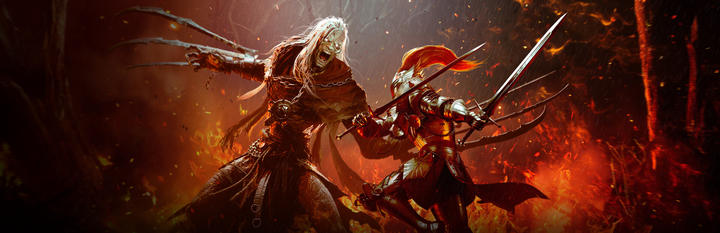 Vindictus: Defying Fate游戏截图