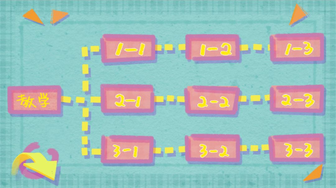 小磁人大作战游戏截图