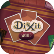 Dixit World