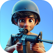 Troops vs Zombiesicon