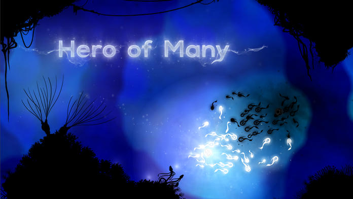 Hero of Many游戏截图