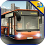 公共交通巴士模拟器 - 在繁忙的城市道路完成驱动程序的责任icon