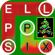 SpellPix Xmas