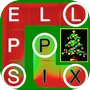 SpellPix Xmasicon