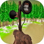 Siren Head haunted house : chapter 1icon