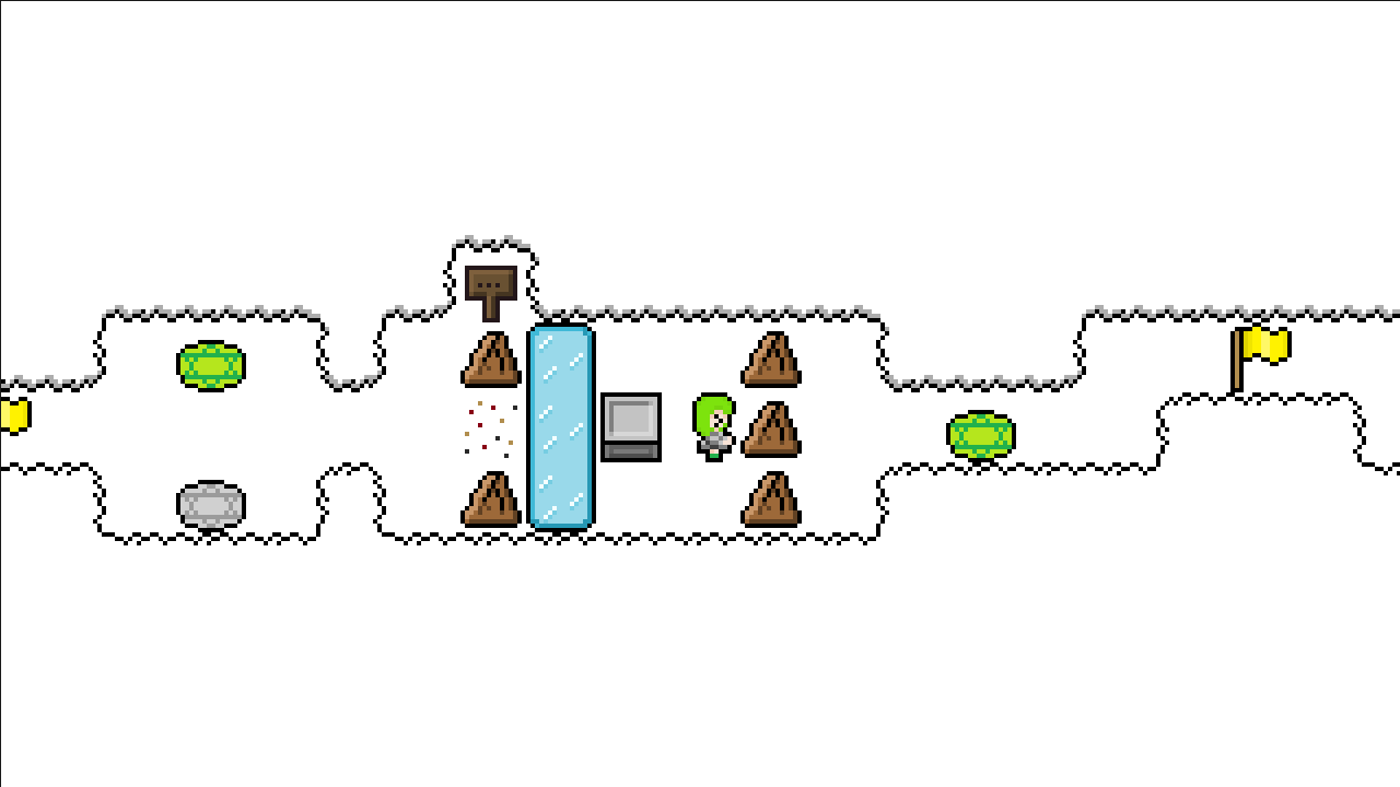 法则之间游戏截图