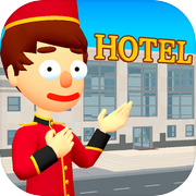 Hotel Master 3D