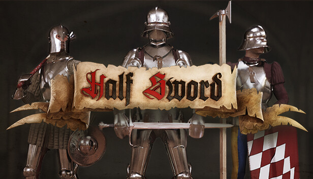 Half Sword游戏截图