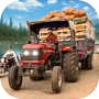 Farming Games: Tractor Gamesicon