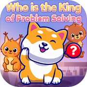 Who  King Problem Solvingicon