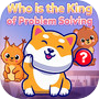 Who  King Problem Solvingicon