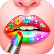 Lip Art - Fashion Designer