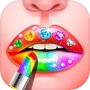 Lip Art - Fashion Designericon