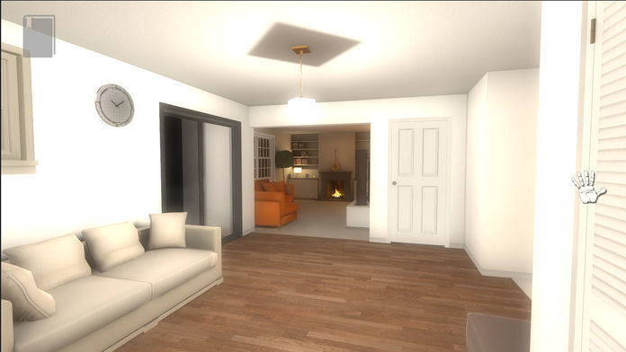 Paranormal Territory游戏截图