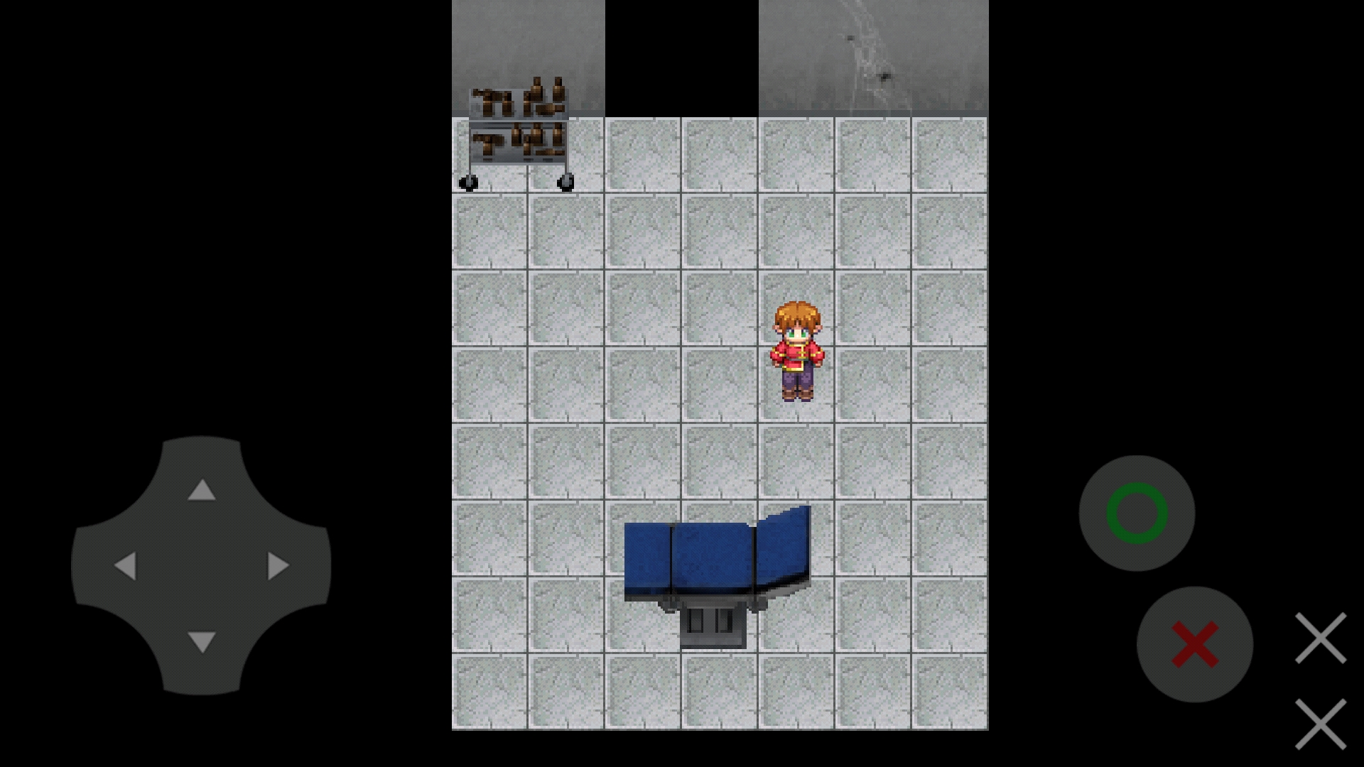 锡东诡事游戏截图