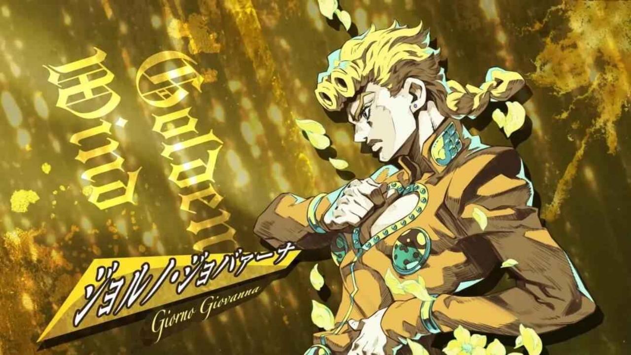 JOJO的奇妙冒险截图